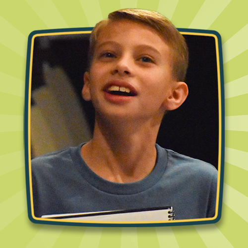 USC Summer Drama – Middle School