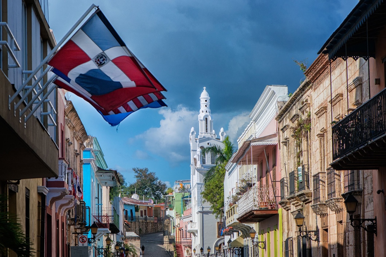 Dominican Republic 2025 Payment