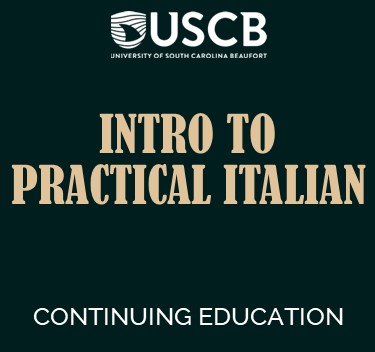 INTRO TO PRACTICAL ITALIAN