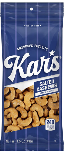 Kar's Cashews