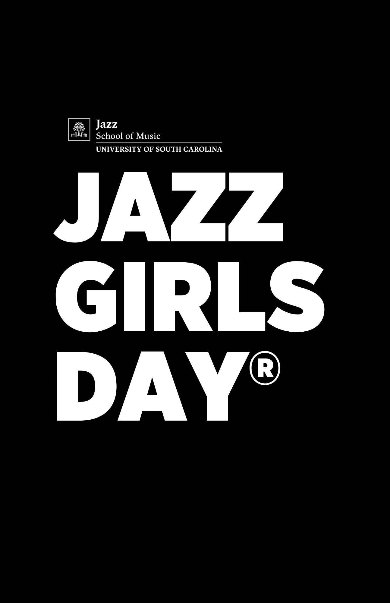 Jazz Girls Day T-shirt
