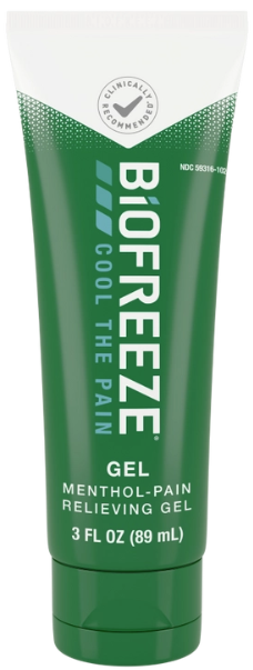 BioFreeze