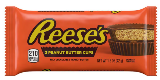 Reese's Cup