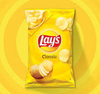 Lay's Plain Chips