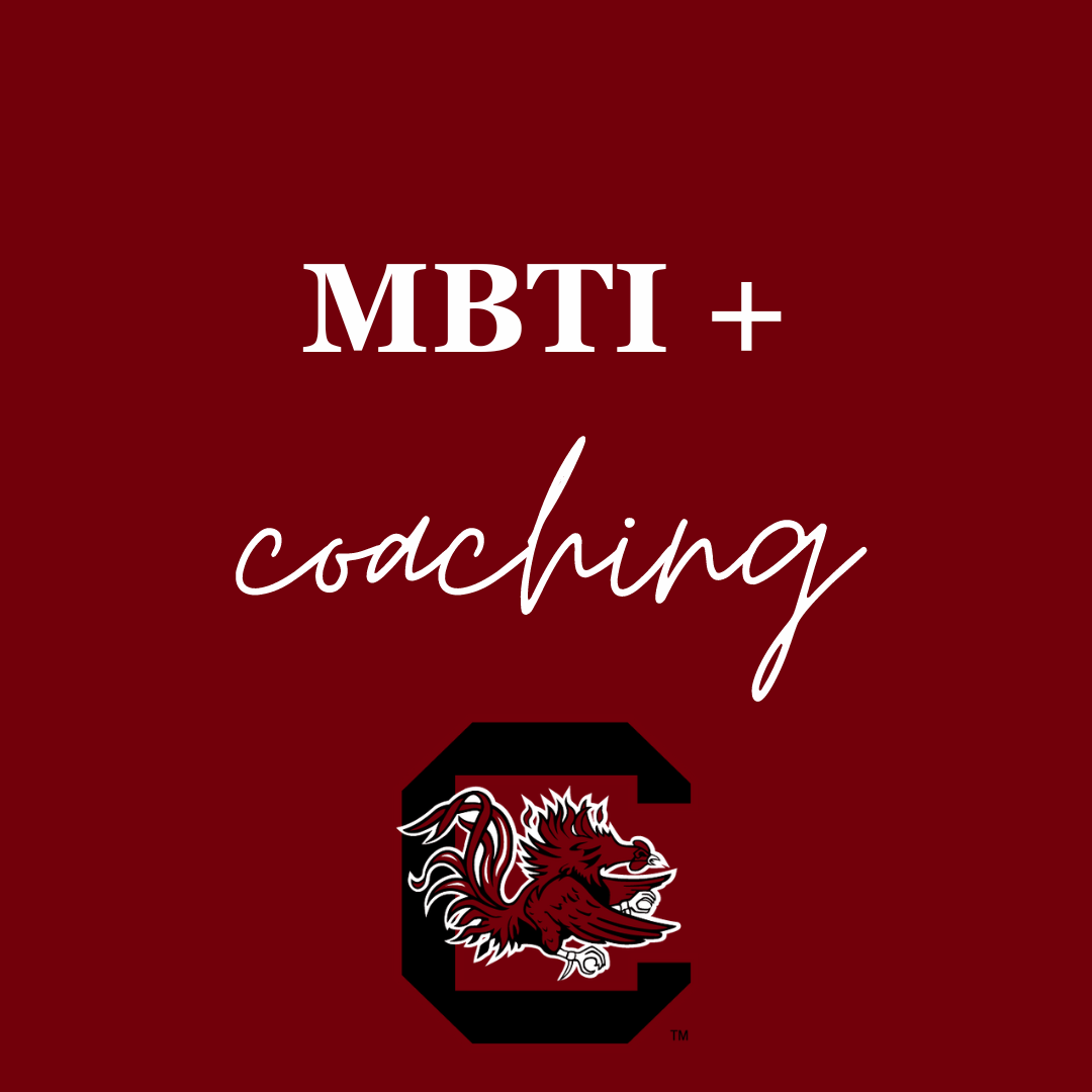 ALUMNI | Myers Briggs Type Indicator (MBTI) + 1-Hour Coaching Session
