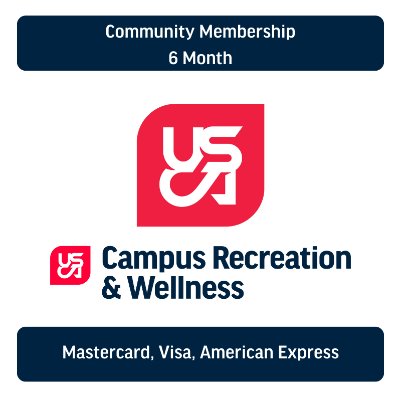 6 Month Community Membership 