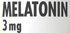Melatonin 3g