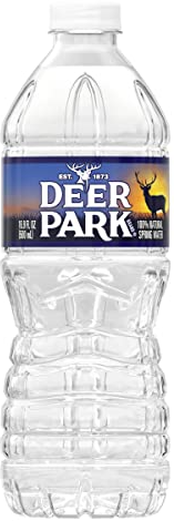 Deer Park Water