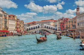 Italy: Art & Design in Venice Summer 2026 payment 1 (due January 15, 2026)