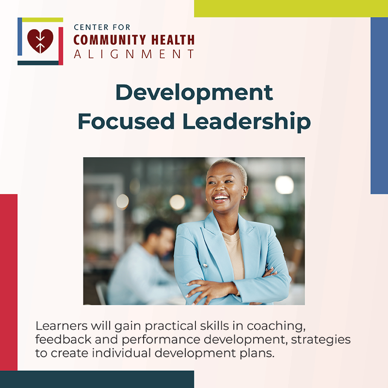 Development Focused Leadership