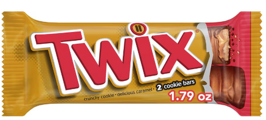 Twix