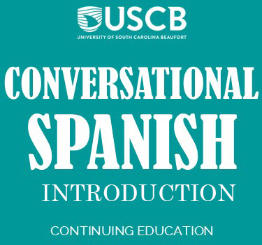 INTRO TO CONVERSATIONAL SPANISH - 0926