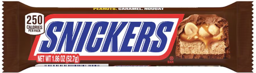 Snickers