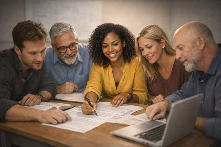 Nonprofit Group/Event CEU Purchase