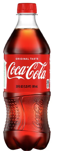Coca-Cola