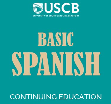 CONVERSATIONAL SPANISH | BASIC ~ 1 September