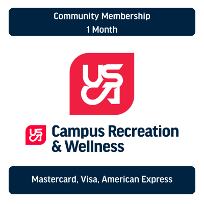 1 Month Community Membership 