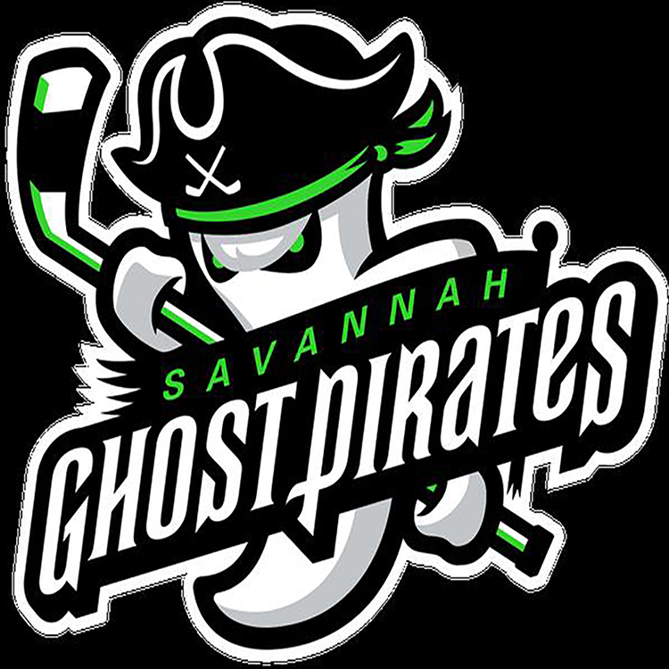 savannah ghost pirates png