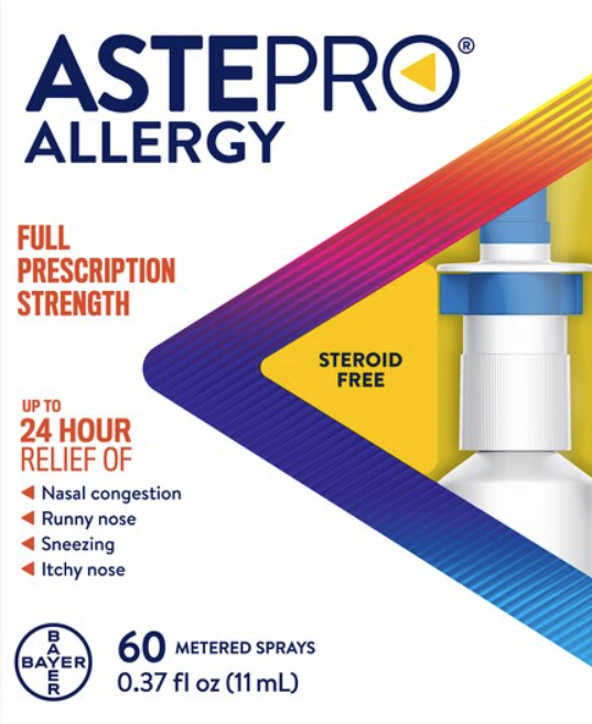 Astepro