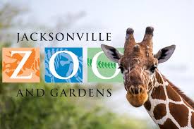 Jacksonville Zoo & Gardens | November 14