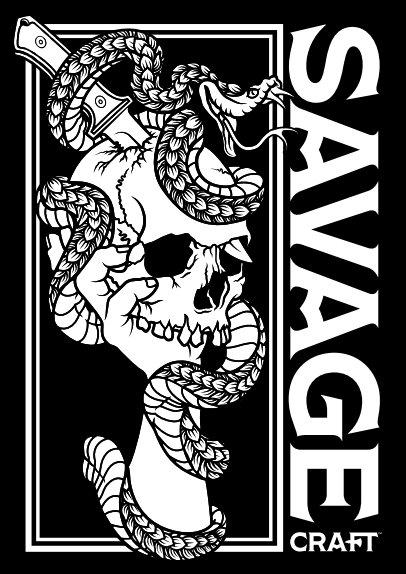 Swim & Dive Social Hour @ Savage Craft