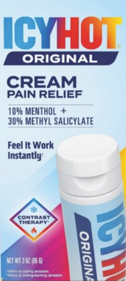IcyHot