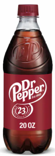 Dr. Pepper