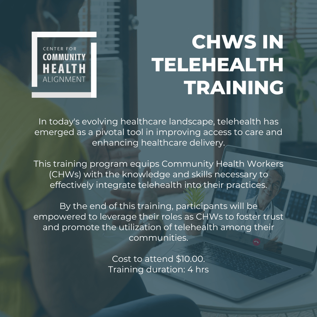 Introduction to Telehealth