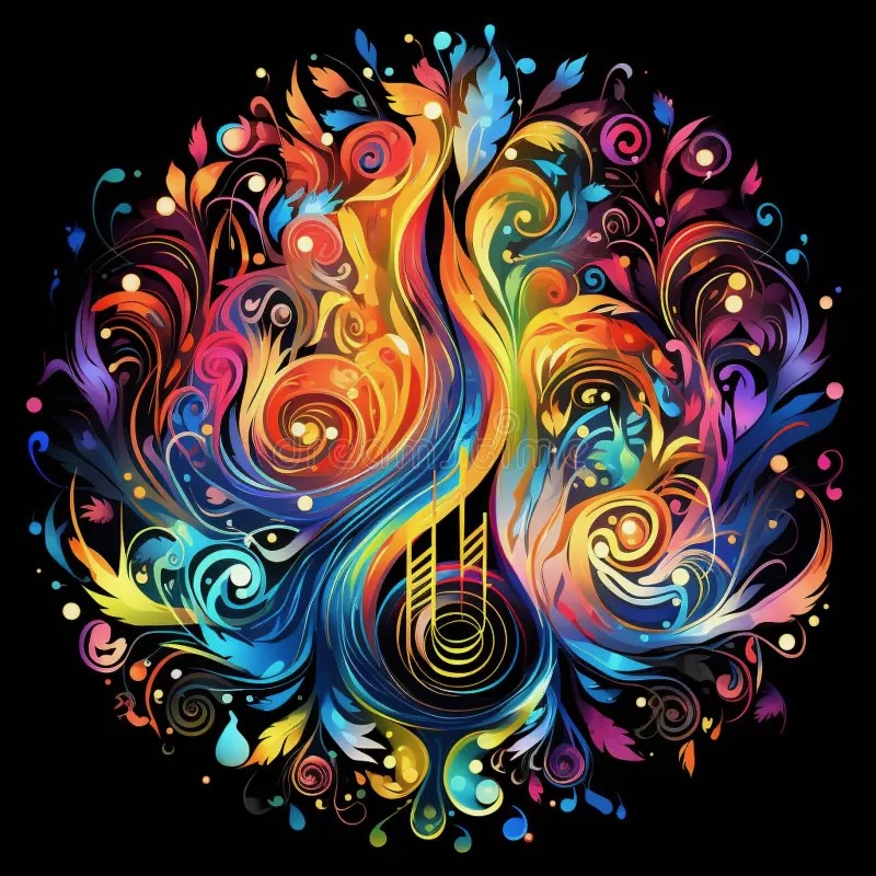Musikaleidoscope: A Creative Music Exploration Club