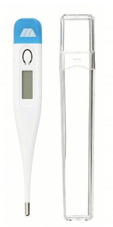 Digital Thermometer