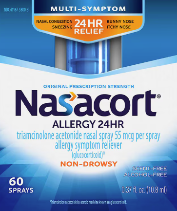 Nasacort