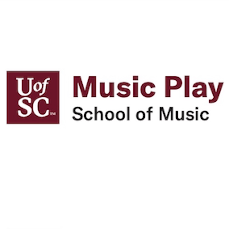 Spring 2023- Music Play Indoors @ UofSC Section B - 2-3 Yrs.
