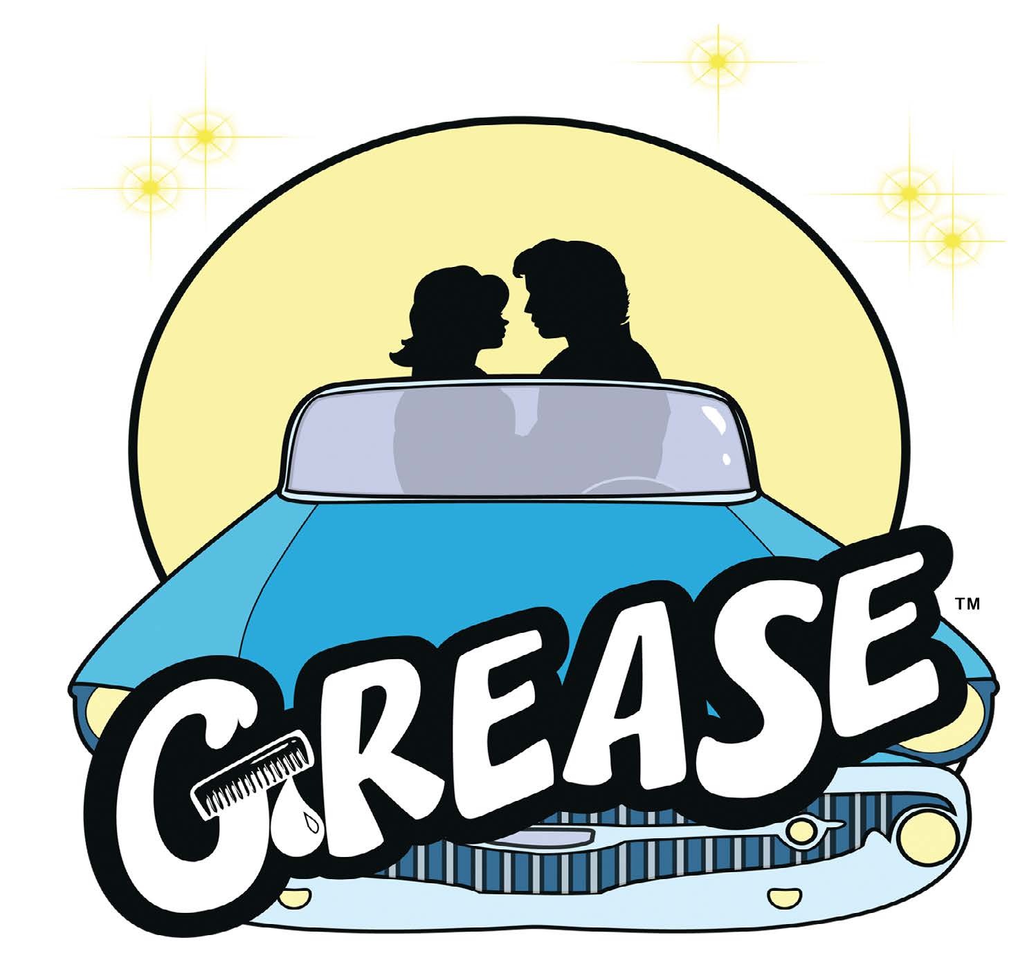 5 - Lancaster Players - Grease (April)