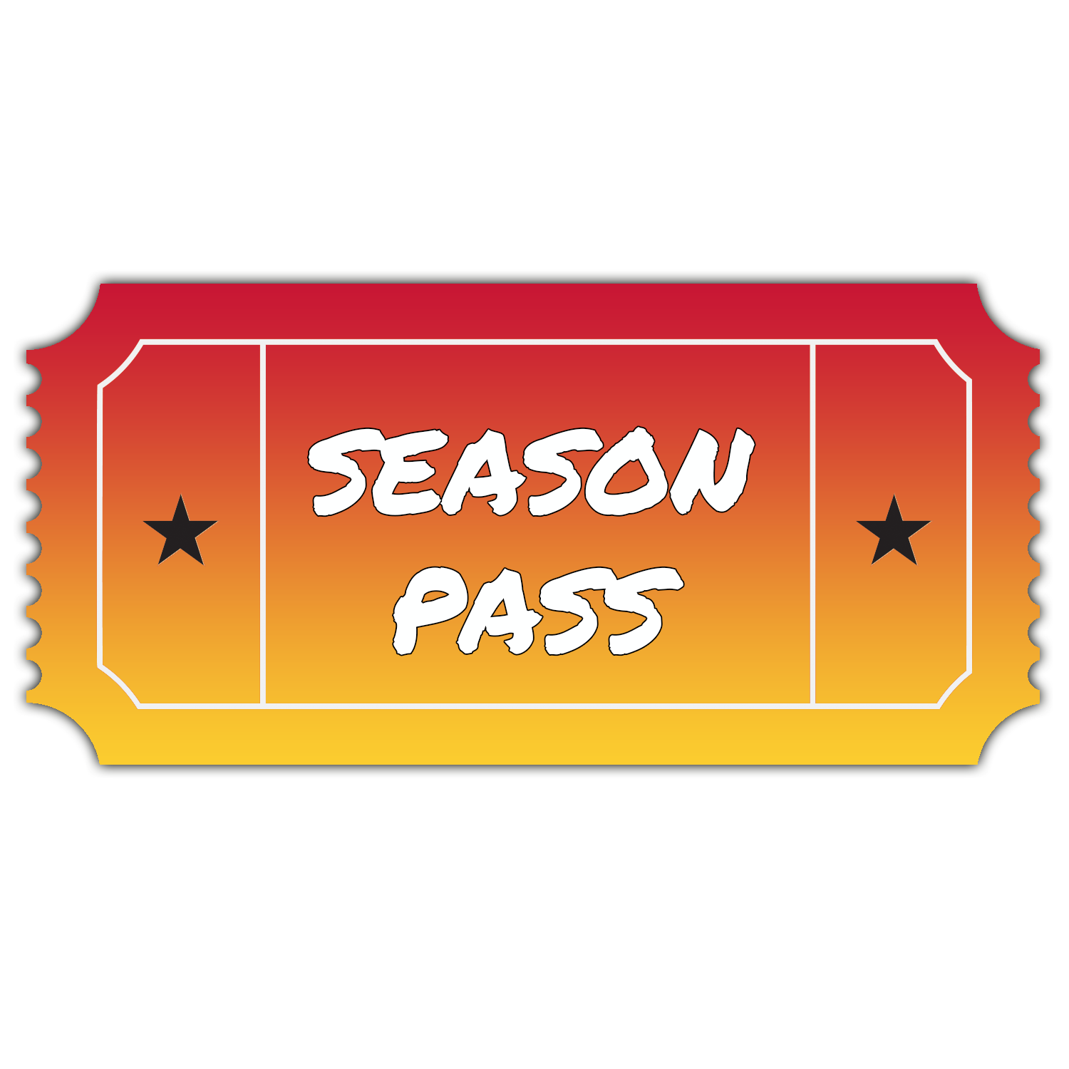 1 - Lancaster Players - Season Passes