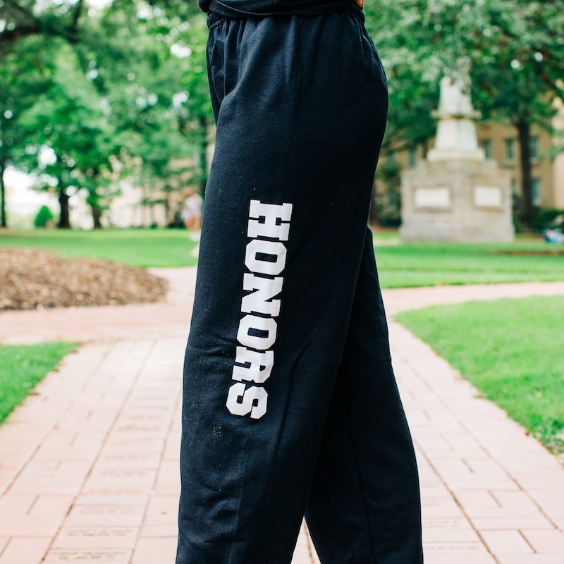 Black store roots sweatpants