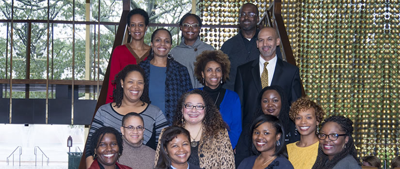 Black Faculty Caucus