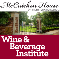 Holiday Bubbles - December 6, 2022- Wine and Beverage Institute