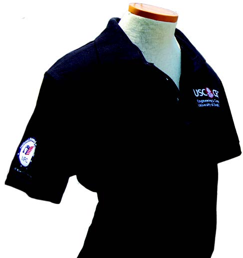 college polo shirts