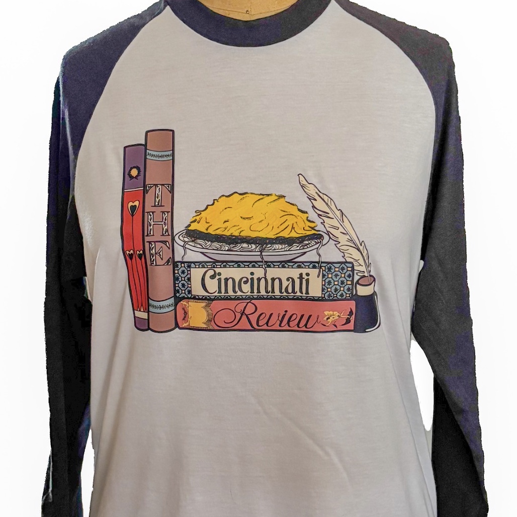 T-shirt - CR Chili