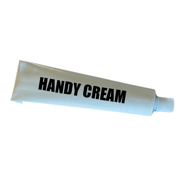Quik Relief / Handy Cream