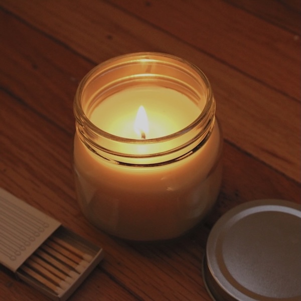 Cincinnati Candle Co.