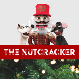 The Nutcracker- December 13 at 6:30 p.m.