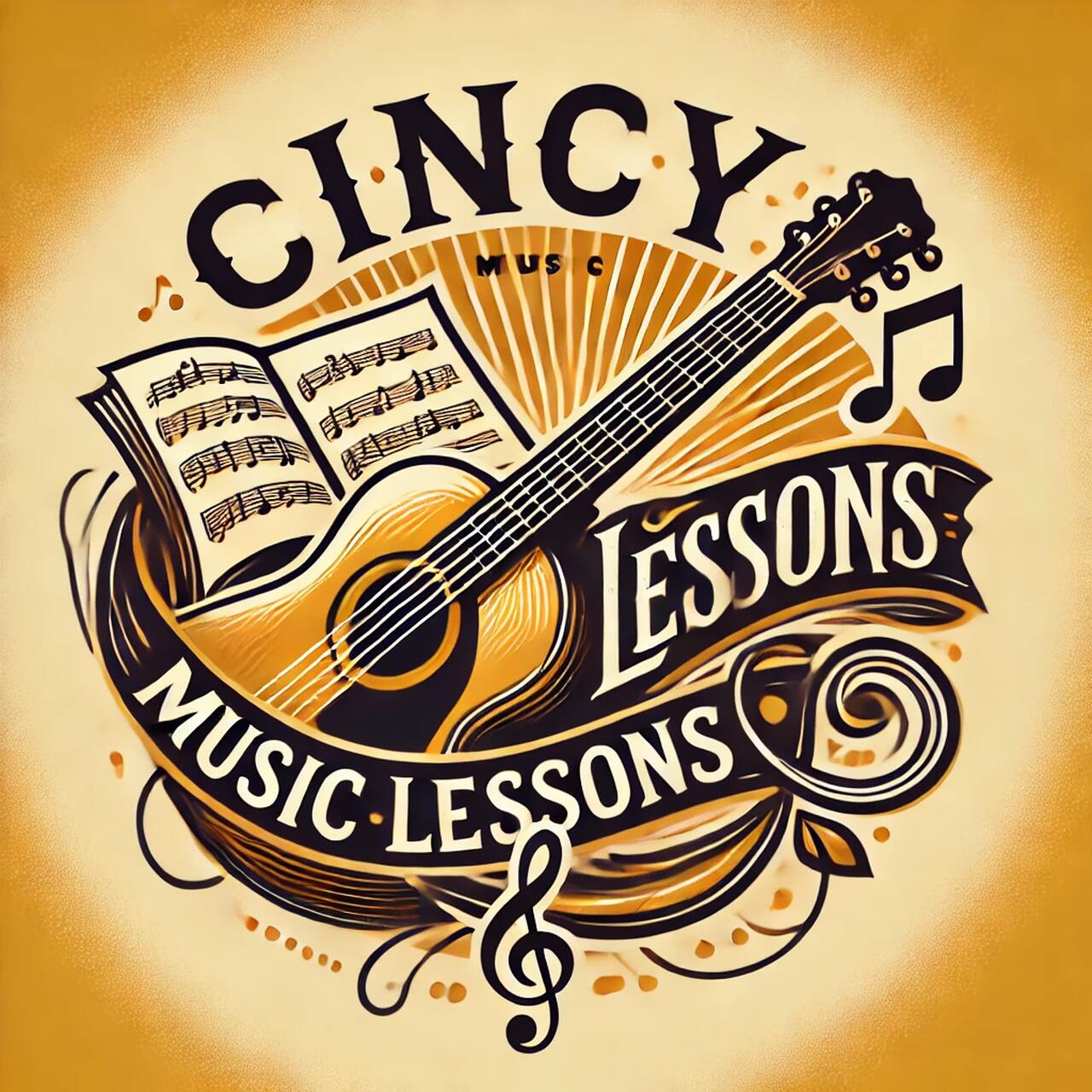 Cincy Music Lessons