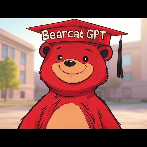 Bearcat GPT