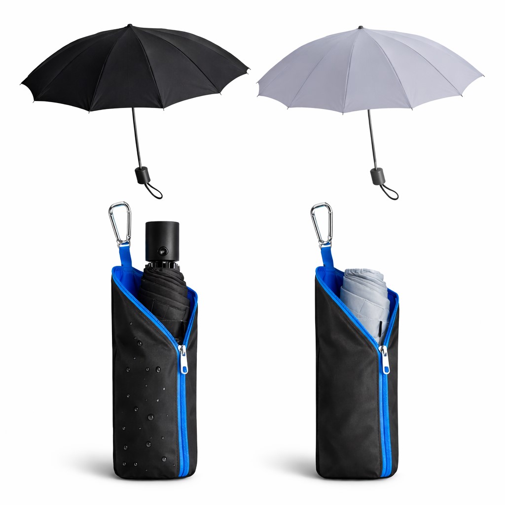 Clip & Cover