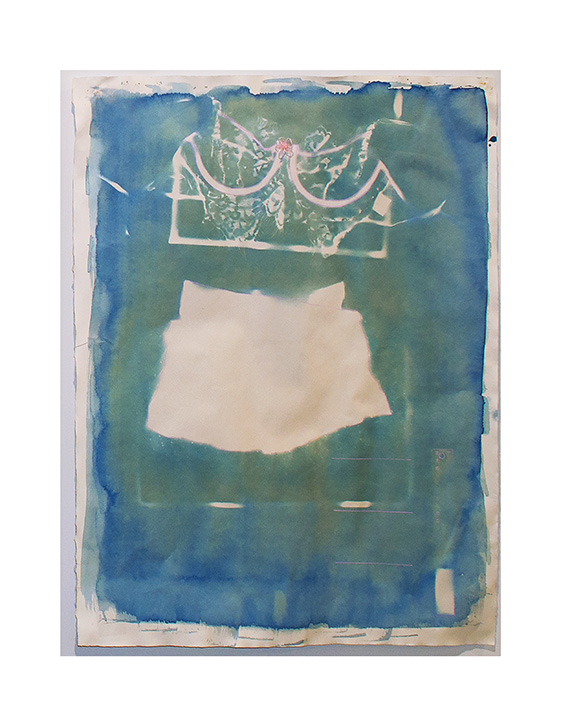 DAAP Workshop: Cyanotype w/ Katrina Shafor