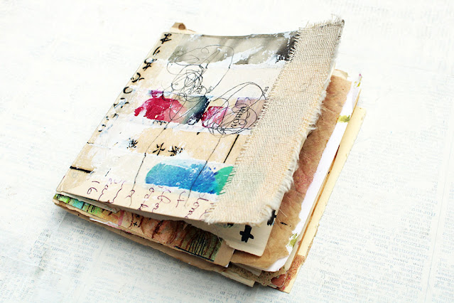 Junk Journals