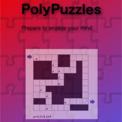 Poly Puzzles