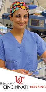 UC College of Nursing