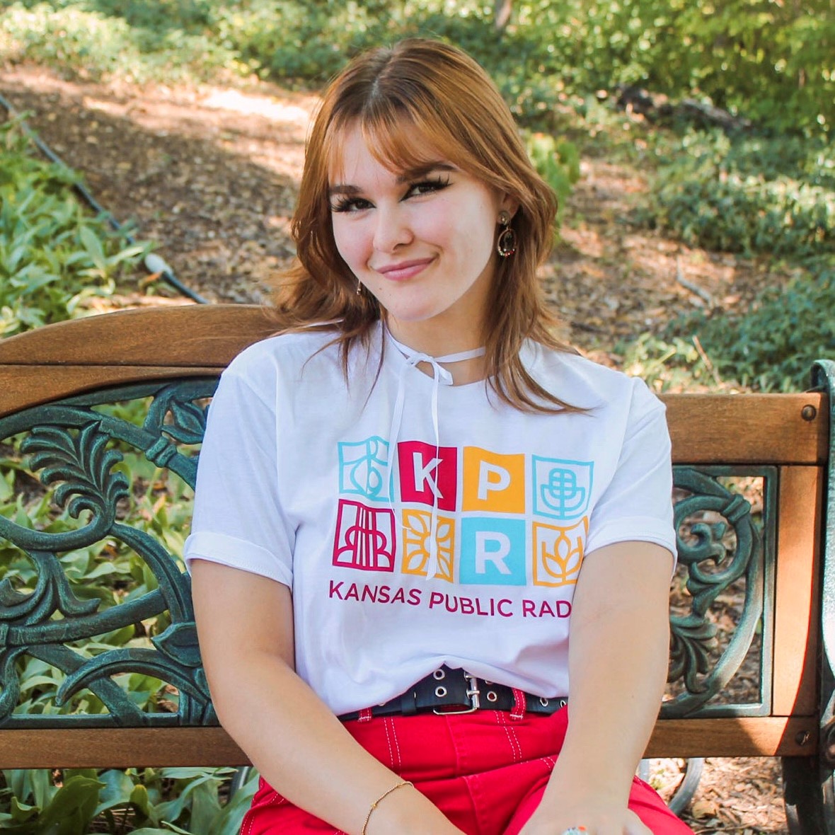 Kpr icon t shirt